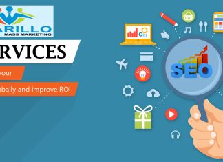SEO Services in Amarillo