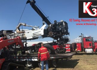 Heavy Duty Towing Amarillo