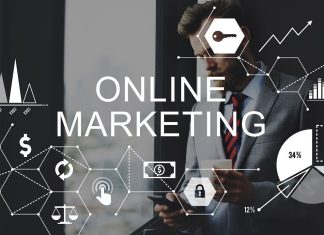 Online Marketing Company Amarillo