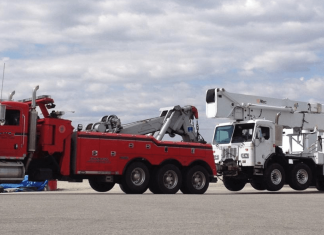 Semi Truck Towing Amarillo