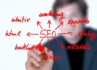 Amarillo Search Engine Optimization