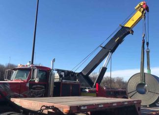 Cargo Transfer Service Amarillo