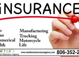 Insurance Companies Amarillo