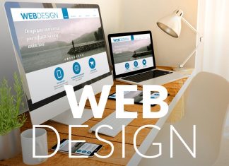 Web Design Company