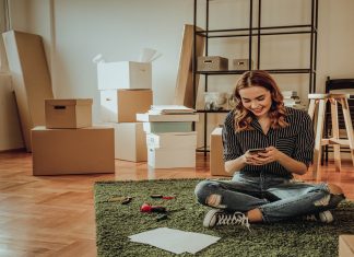 Amarillo Discount Movers Moving Tips