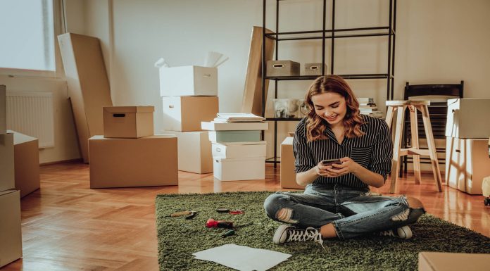 Amarillo Discount Movers Moving Tips