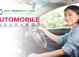Automobile Insurance Amarillo