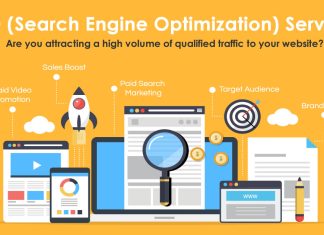 Search Engine Optimization Services