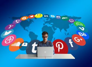 Social Media Management Services