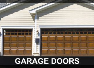 Custom Overhead Doors Amarillo Texas