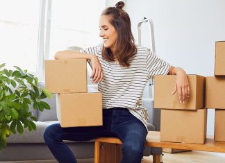 Amarillo Discount Movers Tips