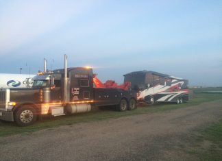 Towing Services Amarillo