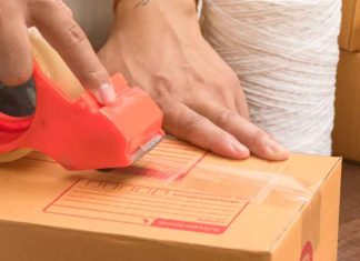 Amarillo Discount Packing Tips