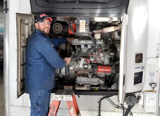 Amarillo Trailer Parts and Repair