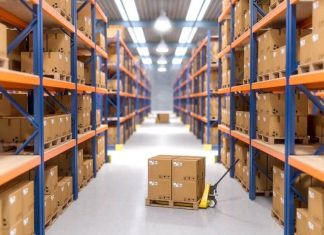 Amarillo Storage Services Company In Tx