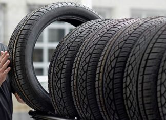 Tire Sales Amarillo,Tx