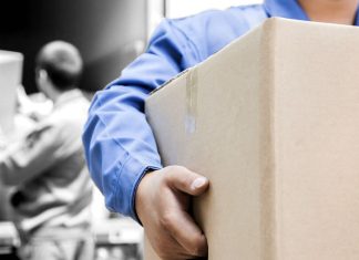 Amarillo Moving Service Company In Tx