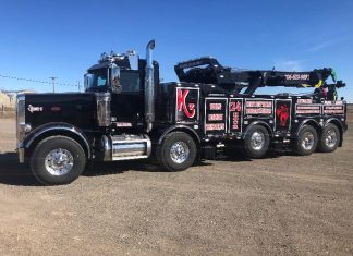 K3 Towing Amarillo In Tx