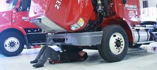 Amarillo Trailer Repair In Tx