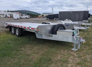 Trailer Sales Amarillo In Tx
