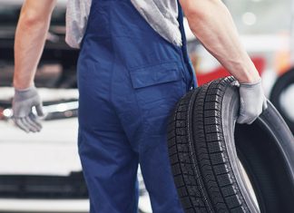 Amarillo Tire Sales