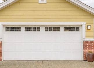Garage Door Repair Serving Amarillo In Tx