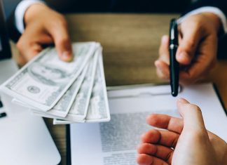 Business Loans In Amarillo