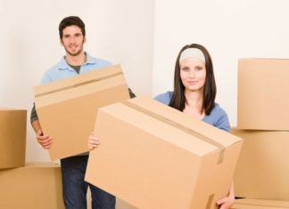 Moving Company Amarillo Tx