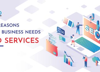 SEO Services Agency Amarillo