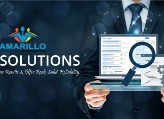 Amarillo SEO Service Company