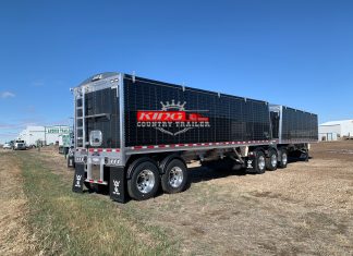 Trailer Sales Company Amarillo