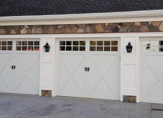 Garage Door Wholesaler/Supplier Lubbock