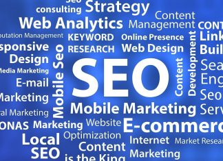 Search Engine Optimization
