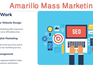 Amarillo SEO Agency