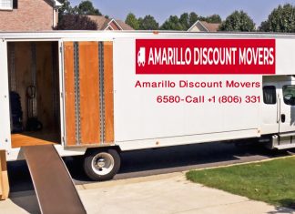 Residential And Commercial Local Moving Service