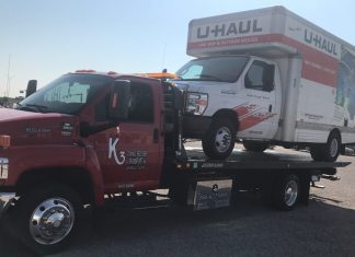 Towing Services Amarillo, TX