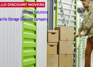 Storage Services Company