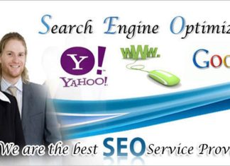 SEO Services Company Amarillo