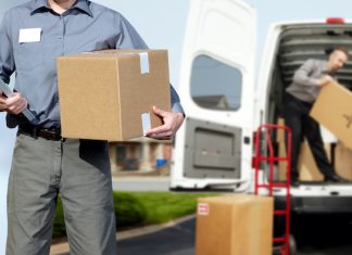 Local Moving Services Amarillo, Tx