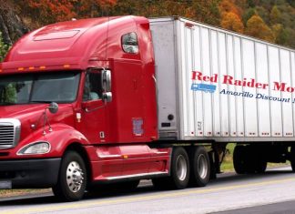 Amarillo Moving Service