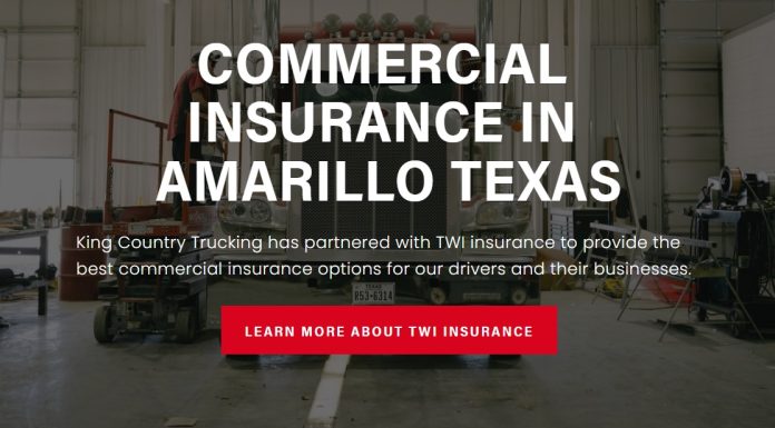 Best Commercial Insurance In Amarillo Texas