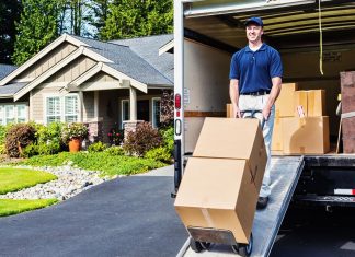 Movers In Amarillo Tx