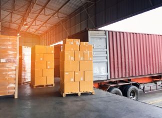 Amarillo Storage Service Company