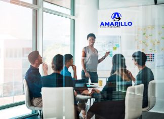Venture Capital Company Amarillo