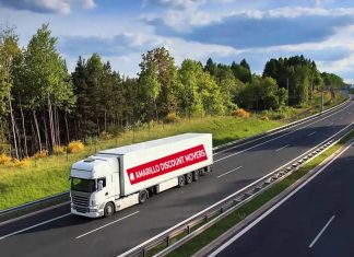 Long Distance Moving Company Amarillo