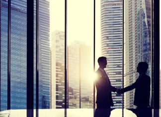 Commercial Insurance in Amarillo