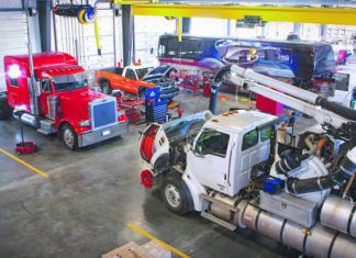 Semi-Truck ,Trailer Service Amarillo in Amarillo tx
