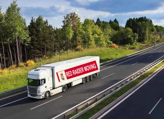 Long Distance Moving Service Company