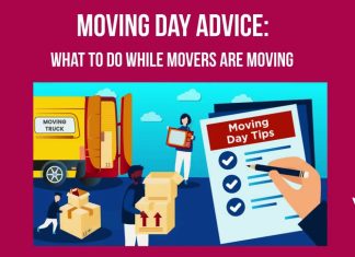 Red Raider Moving Tips and Advice