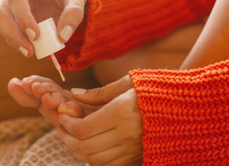 The Dry Pedicure Trend Is Coming for Your Feet